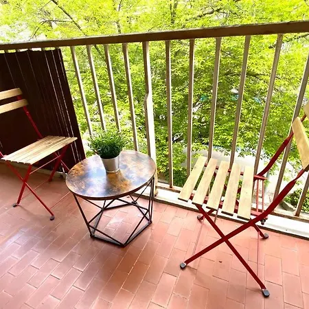 Studio De La Gare Aix-en-Provence Extérieur photo