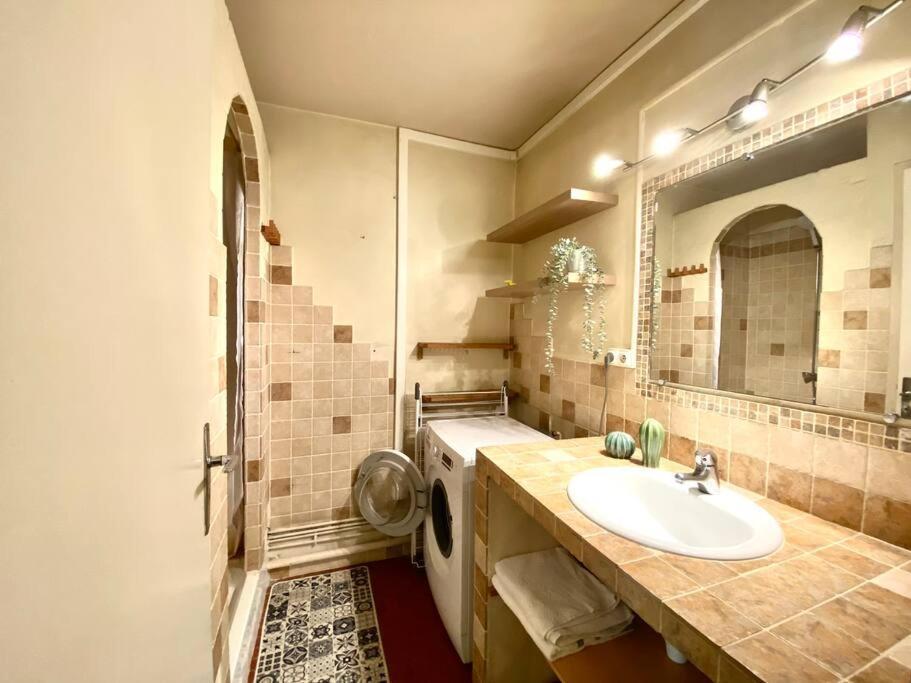 Appartement De La Gare