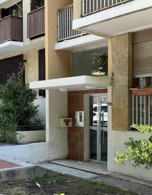 De La Gare Appartement Aix-en-Provence