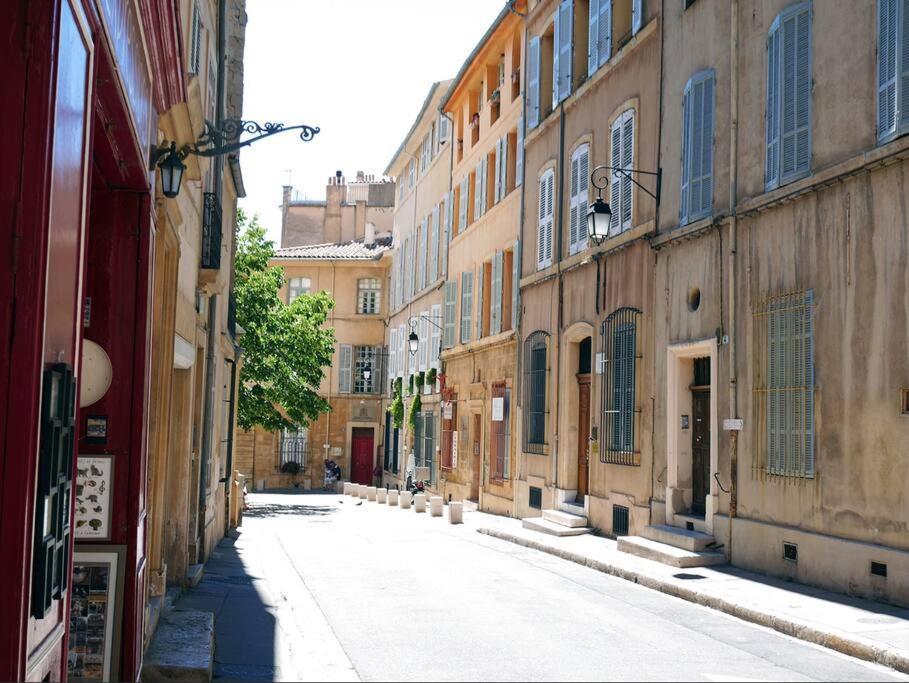 De La Gare Appartement *